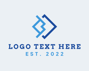 Programmer - Software Tech Programmer logo design