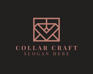 Jewelry Diamond Box logo design