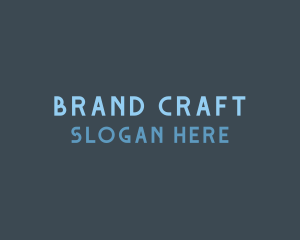 Branding - Generic Business Brand logo design