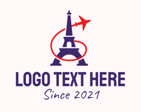 Paris Travel Agency