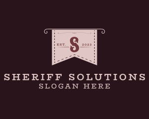 Western Business Brand logo design