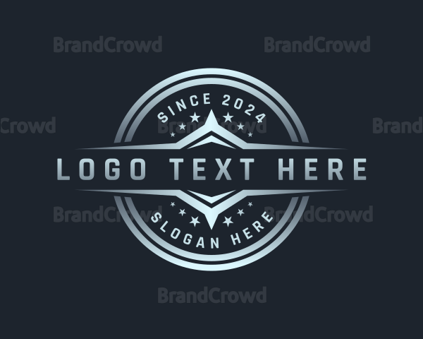 Expensive Premium Business Logo