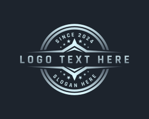 Company - Expensive Premium Business logo design