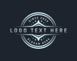 Vintage - Expensive Premium Business logo design