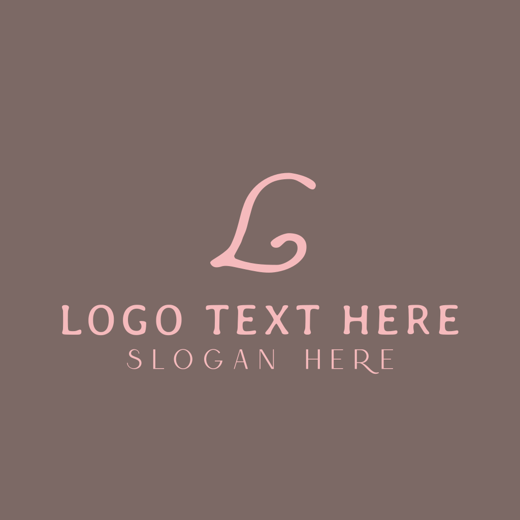 Beauty Luxury Boutique Logo | BrandCrowd Logo Maker