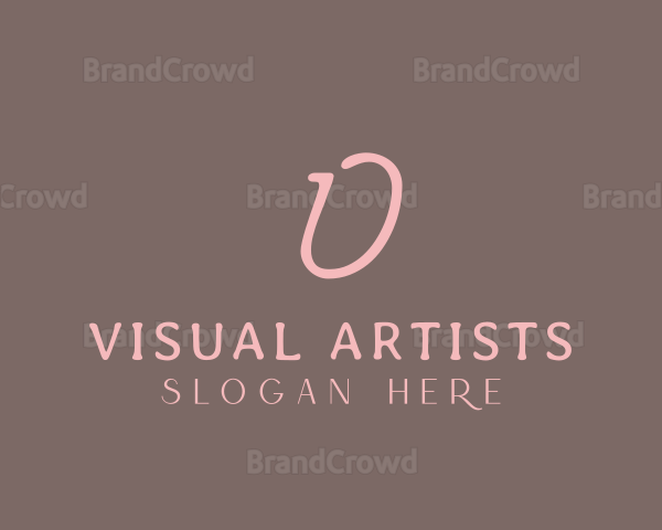 Beauty Luxury Boutique Logo