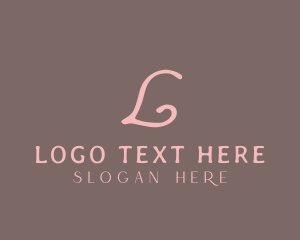 Beauty Luxury Boutique Logo