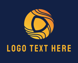 Tech - Tech Globe logo design