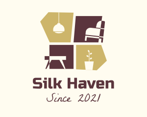 Furniture Homewares logo design