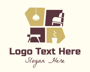 Furniture Homewares Logo