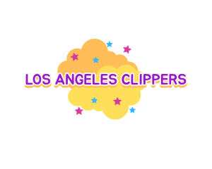 Children - Colorful Preschool Cloud logo design