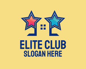 Club - Star Entertainment Club logo design