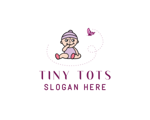 Pediatric - Pediatric Baby Nursery logo design