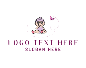 Pediatric Baby Nursery  Logo