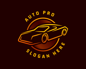 Automotive - Automotive Car Vehicle logo design