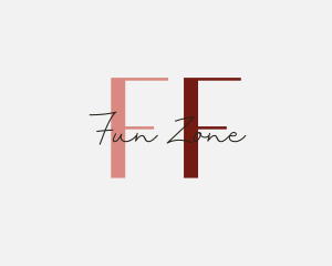 Tailoring Boutique Styling logo design