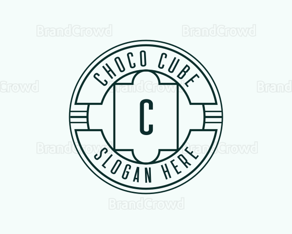 Classic Company Brand Logo