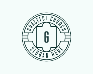 Artisanal - Classic Company Brand logo design