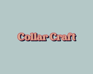 Generic Retro Style logo design