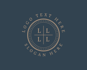 Seal - Elegant Luxury Business Boutique logo design