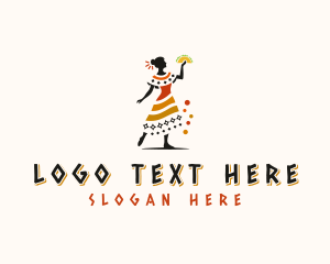 Taco - Mediterranean Taco Cuisine logo design