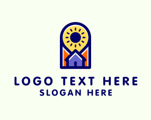 Home Listing Locator  Logo