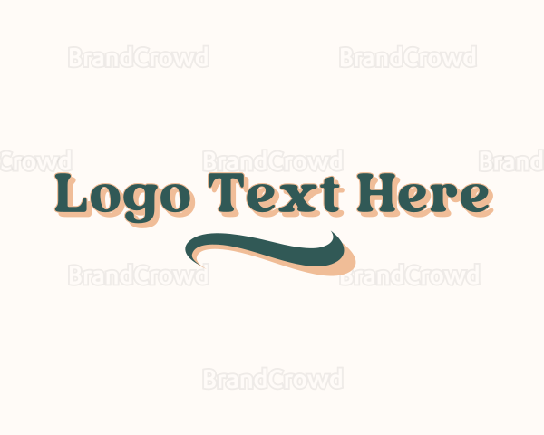 Fashion Boutique Branding Logo