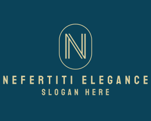 Luxury Branding Boutique logo design