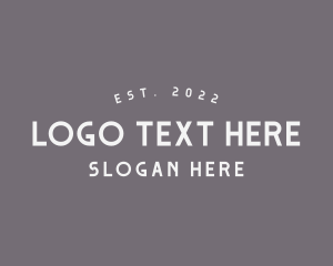 Grade - Vintage Business Firm logo design