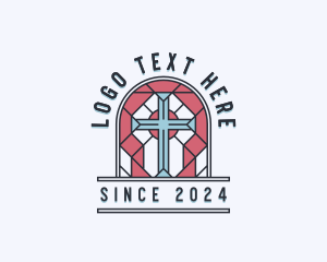 Ministry - Christian Holy Church logo design