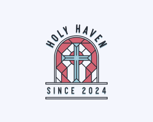 Christian Holy Church  logo design