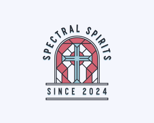 Christian Holy Church  logo design