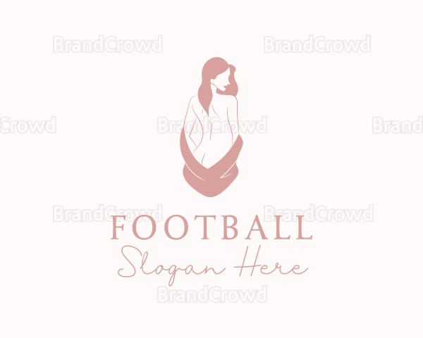 Beauty Nude Massage Logo