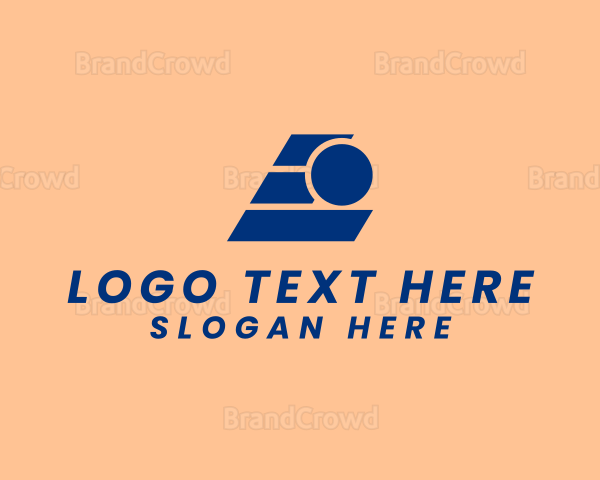 Modern Creative Business Letter L Logo