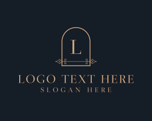 Boutique - Stylist Fashion Boutique logo design