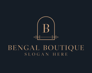 Stylist Fashion Boutique logo design