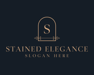 Stylist Fashion Boutique logo design