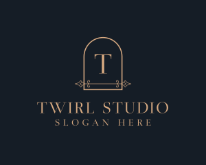 Stylist Fashion Boutique logo design