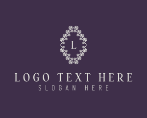 Floral - Floral Beauty Salon logo design