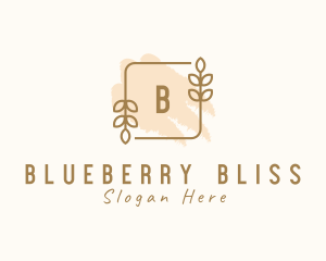 Wheat Bakery Patisserie logo design