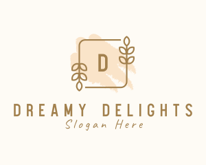 Wheat Bakery Patisserie logo design