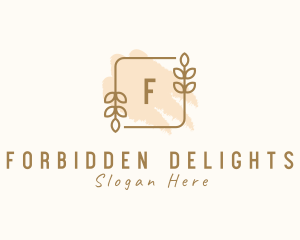 Wheat Bakery Patisserie logo design