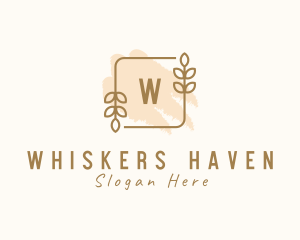 Wheat Bakery Patisserie logo design