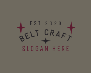 Craft Business Company logo design
