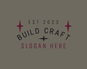 Craft Business Company logo design