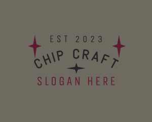 Craft Business Company logo design