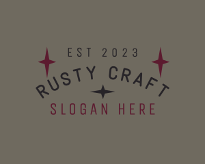 Craft Business Company logo design