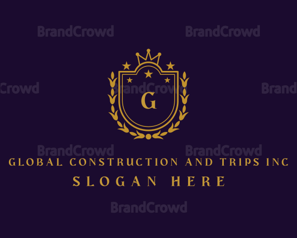 Crown Shield Legal Advice Logo