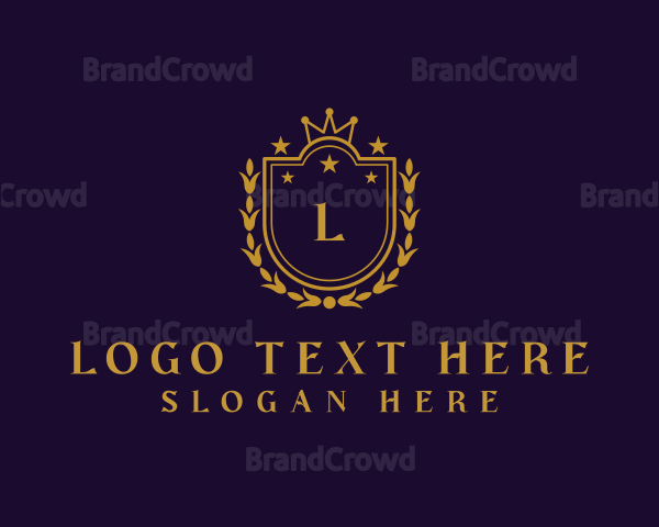 Crown Shield Legal Advice Logo
