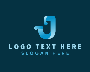 Plumber - water Pipe Plumbing logo design